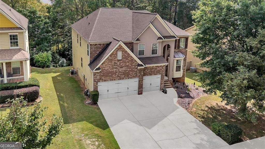 1913 Avondale Court Locust Grove - Photo 40