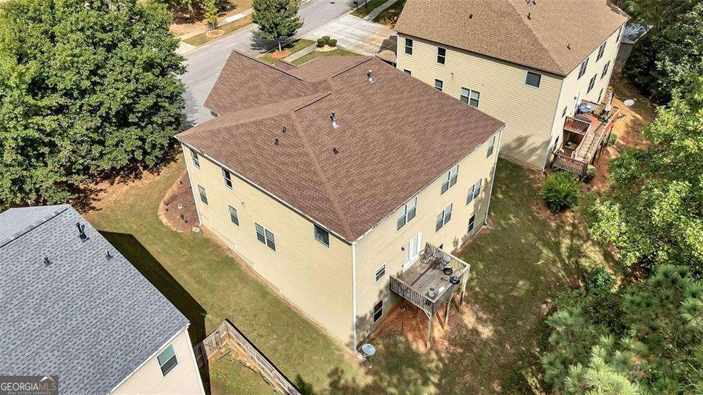 1913 Avondale Court Locust Grove - Photo 41