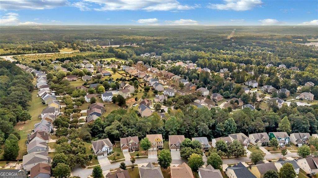 1913 Avondale Court Locust Grove - Photo 43