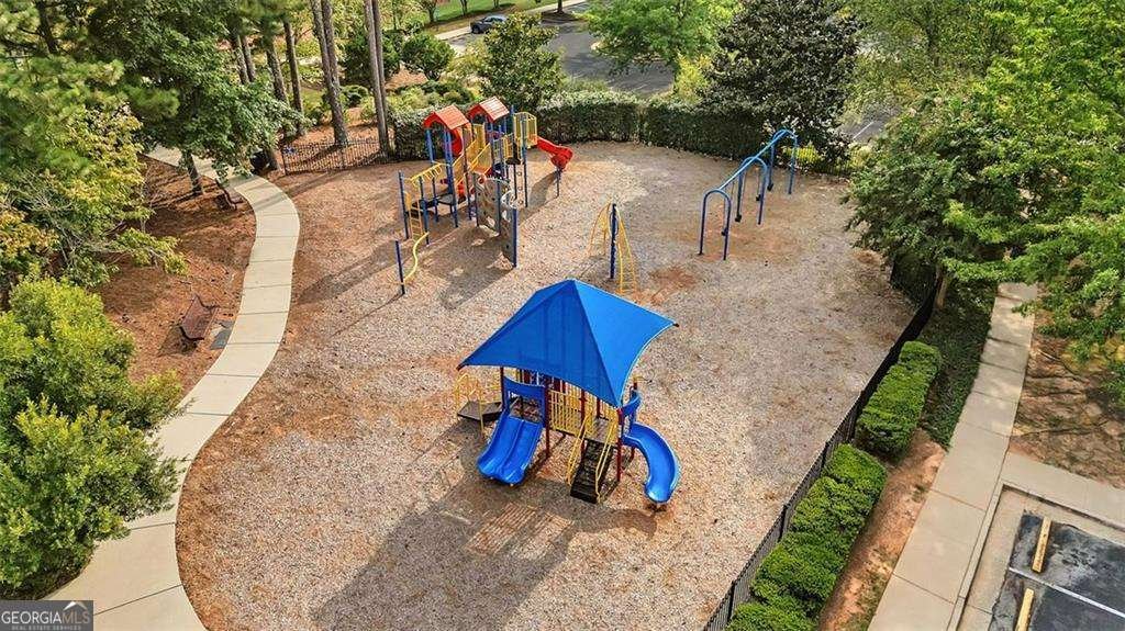 1913 Avondale Court Locust Grove - Photo 44