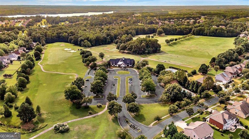 1913 Avondale Court Locust Grove - Photo 49