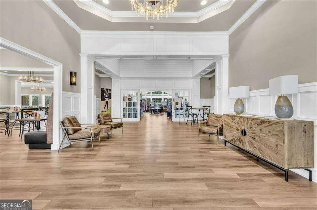 1913 Avondale Court Locust Grove - Photo 50