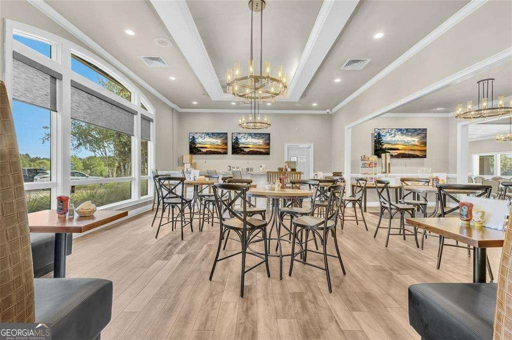 1913 Avondale Court Locust Grove - Photo 51