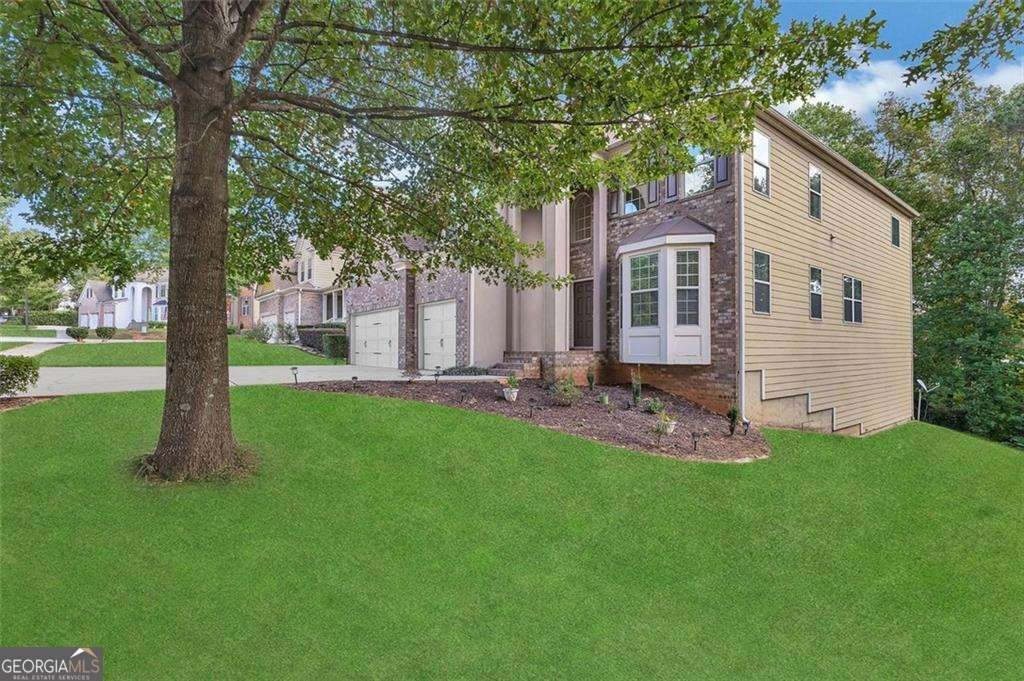 1913 Avondale Court Locust Grove - Photo 6