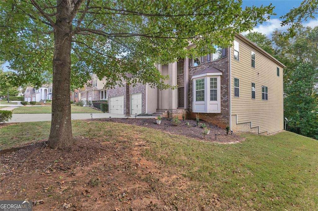 1913 Avondale Court Locust Grove - Photo 8