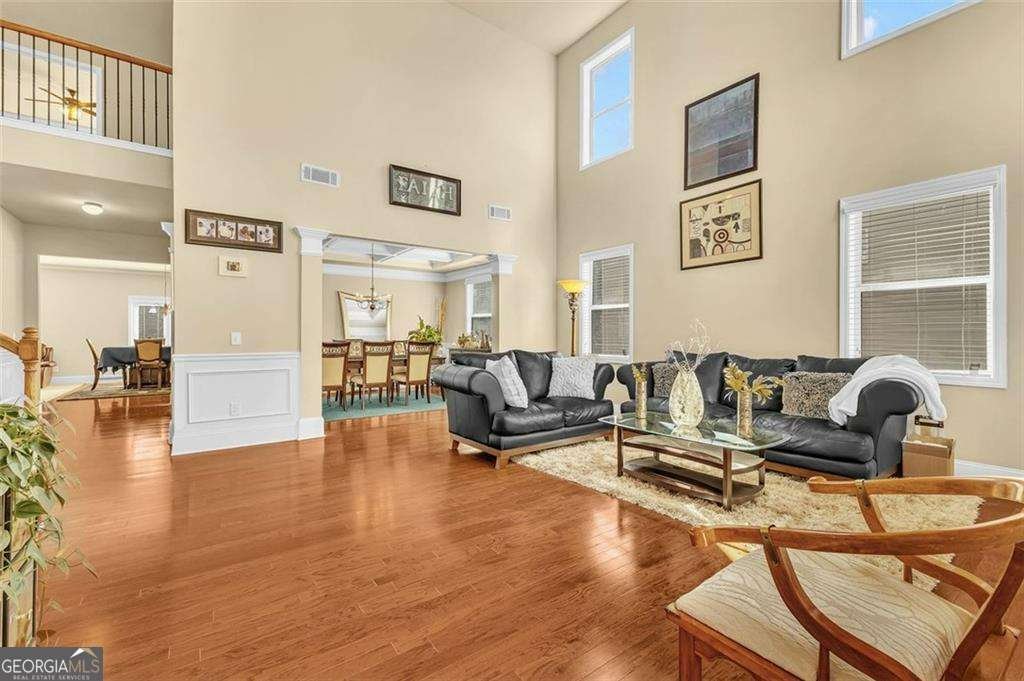 1913 Avondale Court Locust Grove - Photo 9