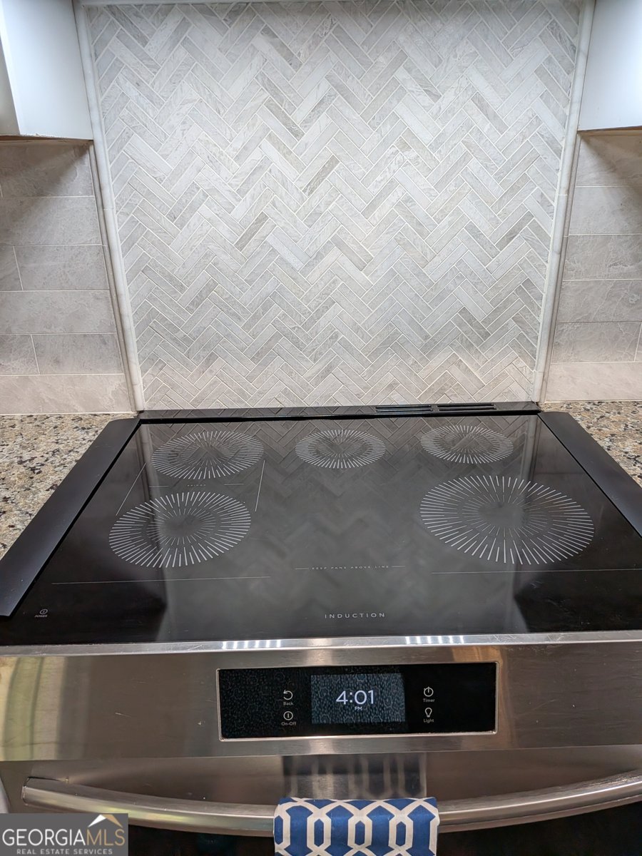 15 Ingram Court Newnan - Photo 14