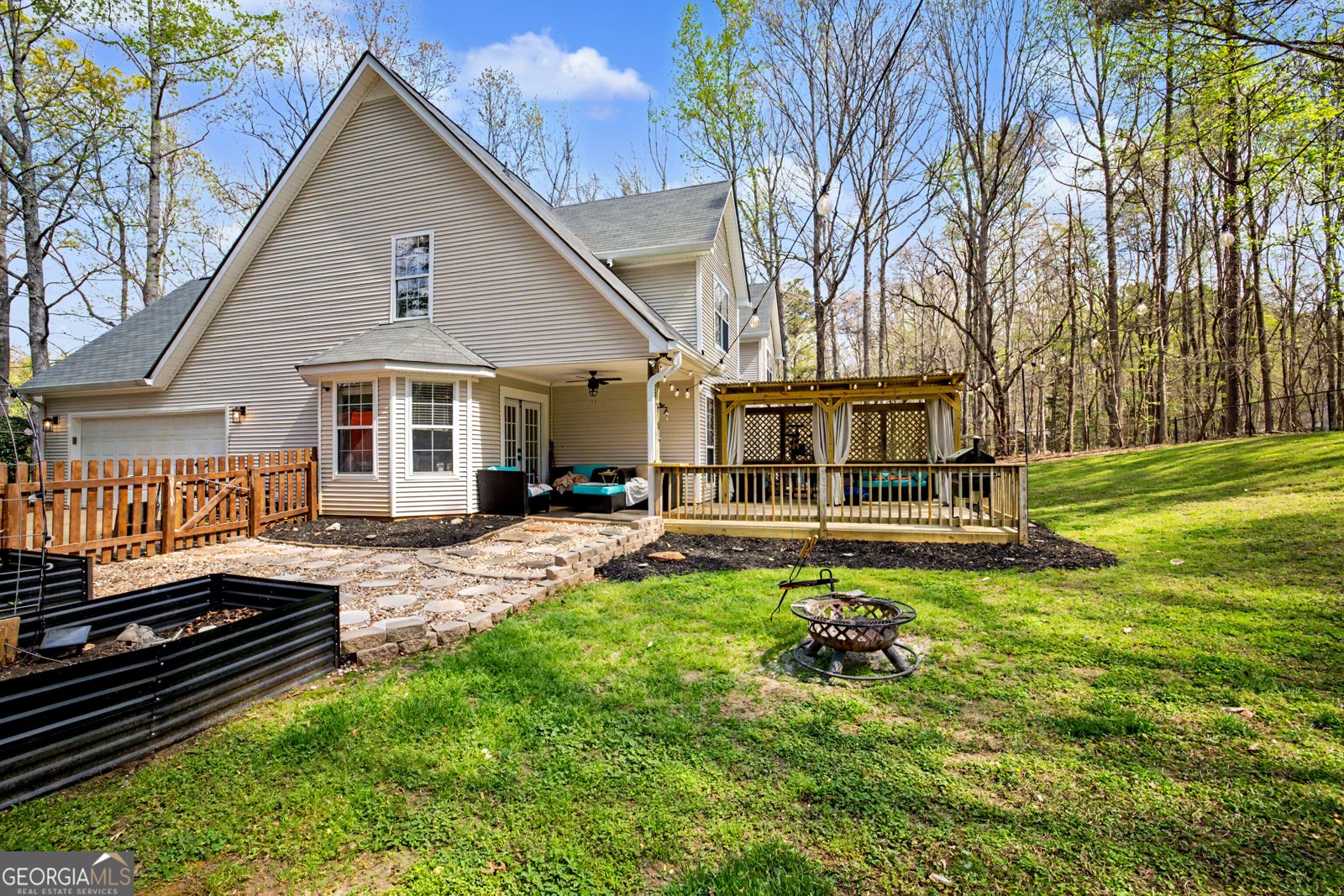 15 Ingram Court Newnan - Photo 34