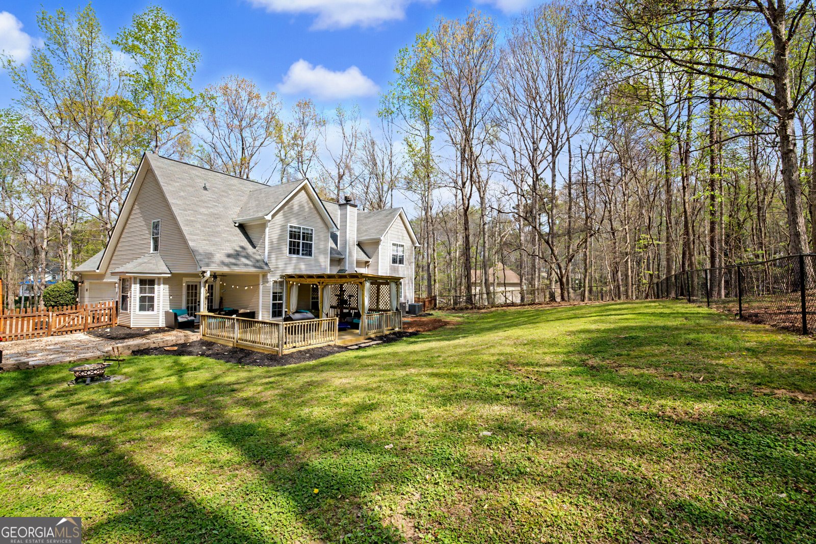 15 Ingram Court Newnan - Photo 35