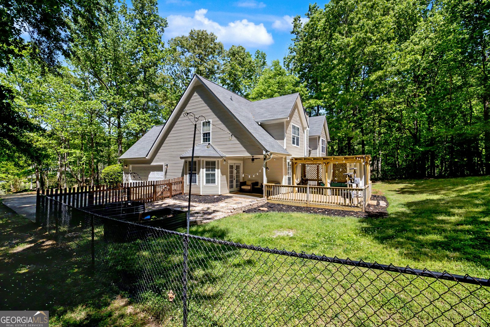 15 Ingram Court Newnan - Photo 37