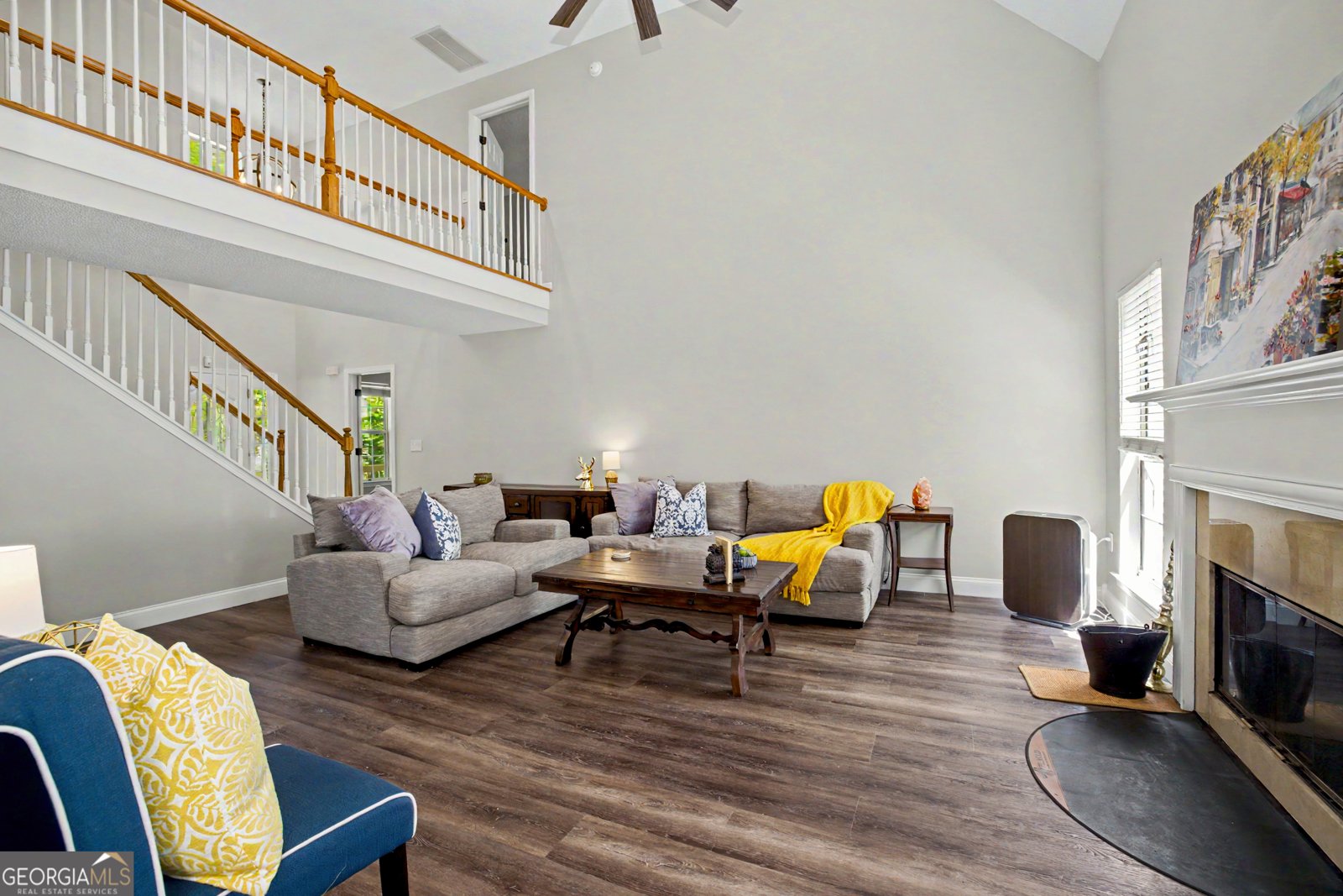 15 Ingram Court Newnan - Photo 8