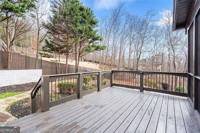 539 Schofield Drive Powder Springs - Photo 12