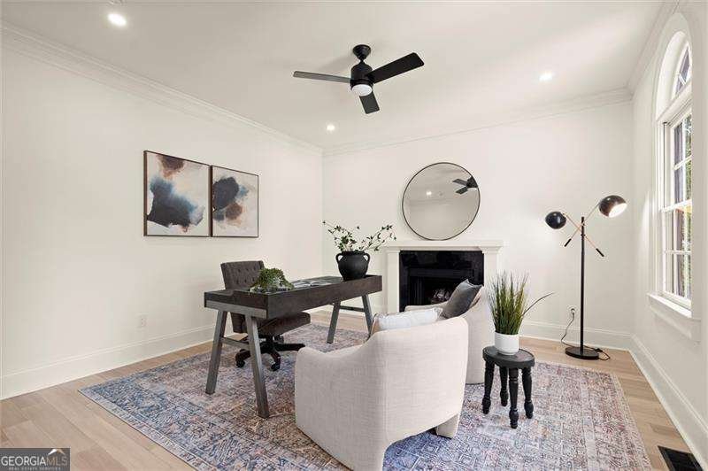 539 Schofield Drive Powder Springs - Photo 13