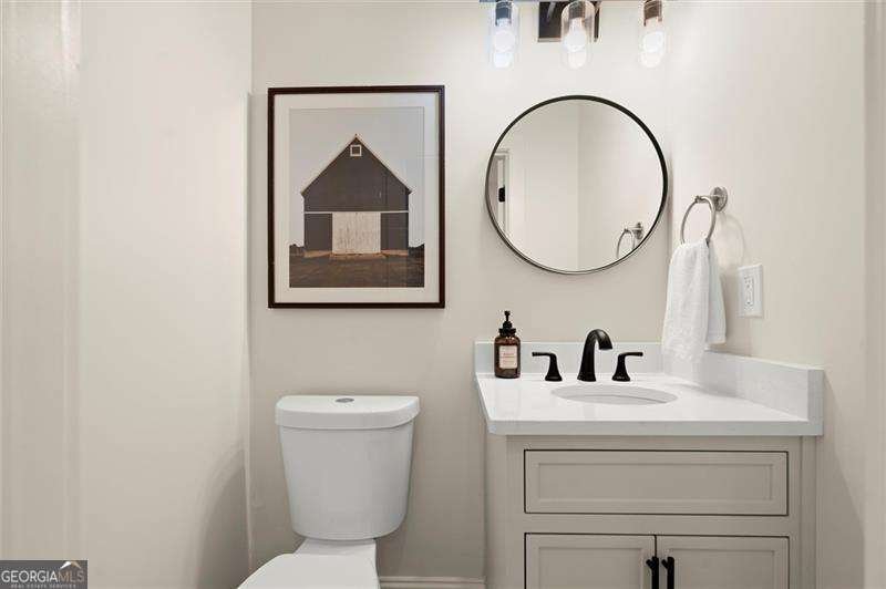 539 Schofield Drive Powder Springs - Photo 14