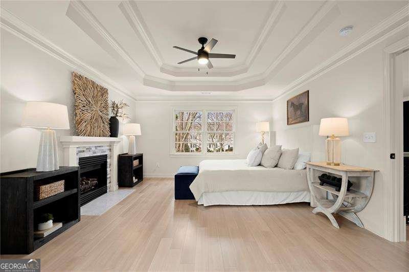 539 Schofield Drive Powder Springs - Photo 16