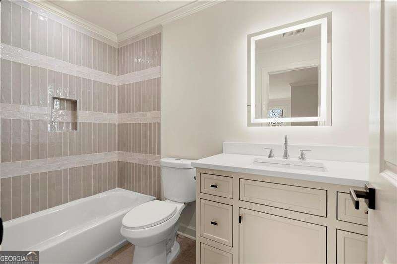 539 Schofield Drive Powder Springs - Photo 23