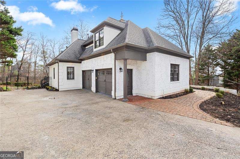 539 Schofield Drive Powder Springs - Photo 39