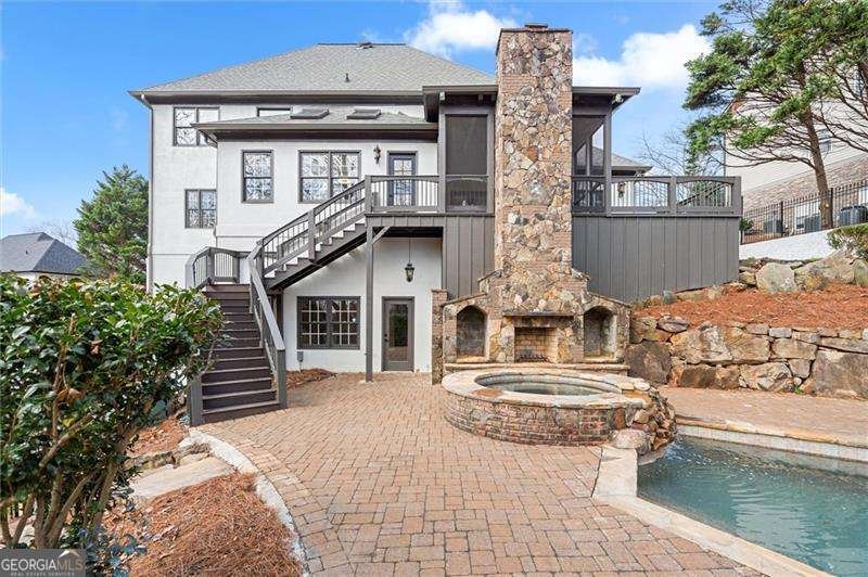 539 Schofield Drive Powder Springs - Photo 40