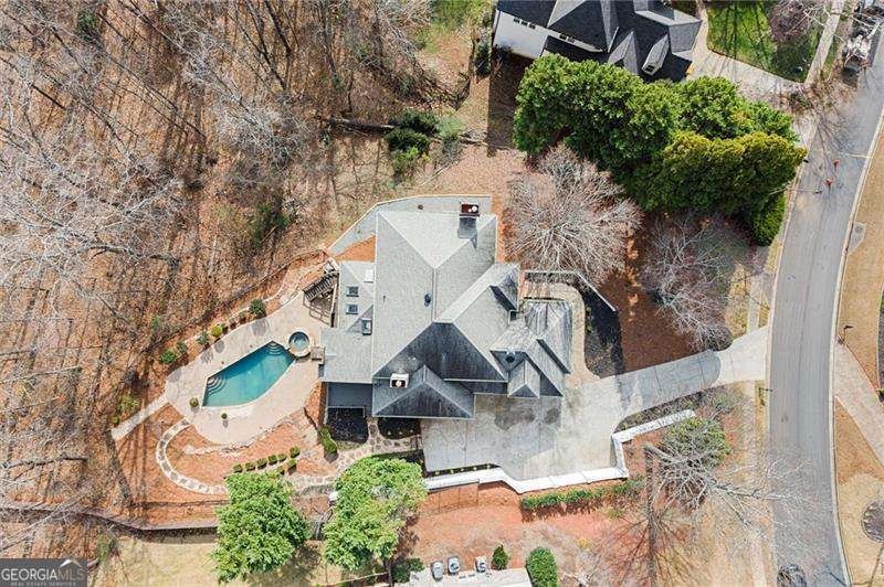 539 Schofield Drive Powder Springs - Photo 41