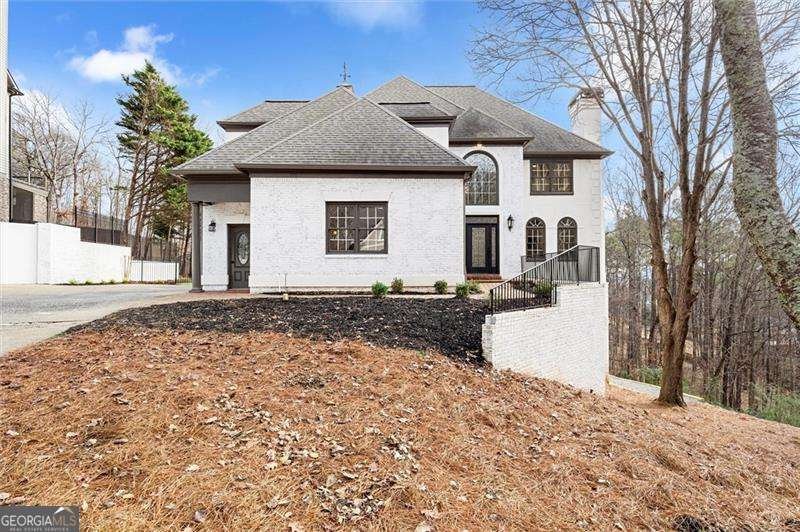 539 Schofield Drive Powder Springs - Photo 42