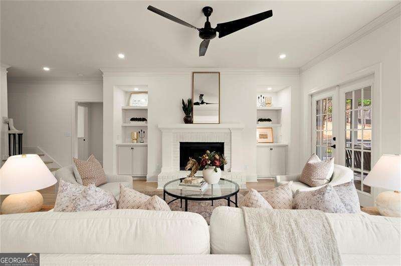 539 Schofield Drive Powder Springs - Photo 6