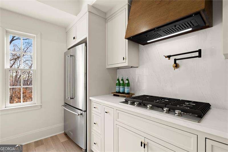 539 Schofield Drive Powder Springs - Photo 7