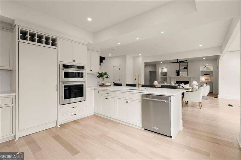 539 Schofield Drive Powder Springs - Photo 8