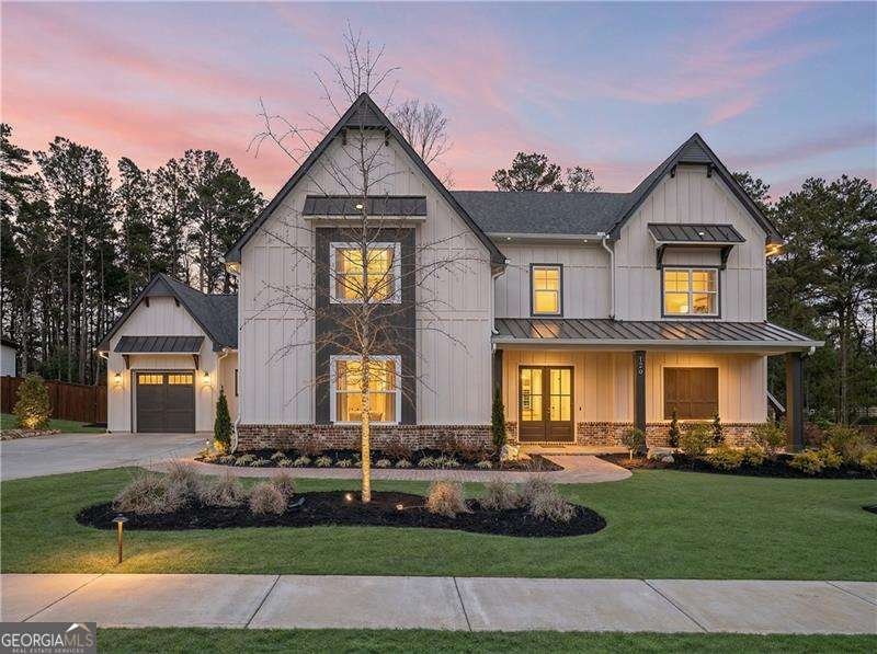 120 Chateau Place Woodstock - Photo 1