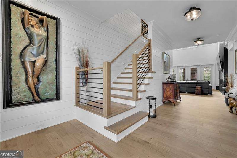 120 Chateau Place Woodstock - Photo 10