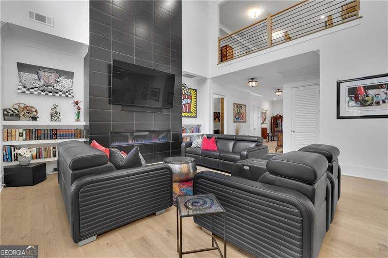 120 Chateau Place Woodstock - Photo 11