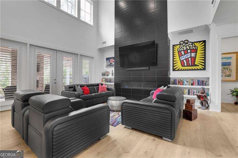 120 Chateau Place Woodstock - Photo 12