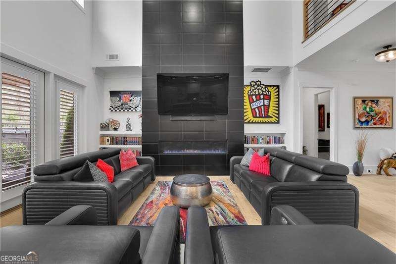 120 Chateau Place Woodstock - Photo 14