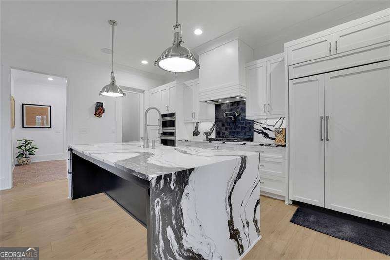 120 Chateau Place Woodstock - Photo 19