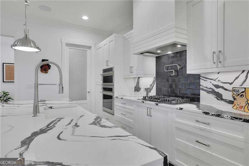 120 Chateau Place Woodstock - Photo 22