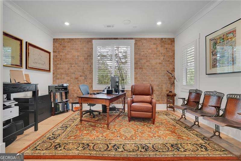 120 Chateau Place Woodstock - Photo 25