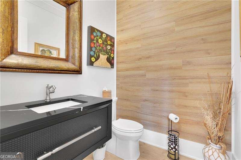 120 Chateau Place Woodstock - Photo 30