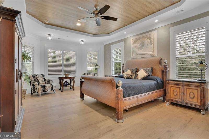 120 Chateau Place Woodstock - Photo 32