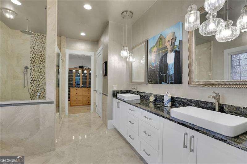 120 Chateau Place Woodstock - Photo 35