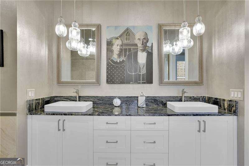 120 Chateau Place Woodstock - Photo 36