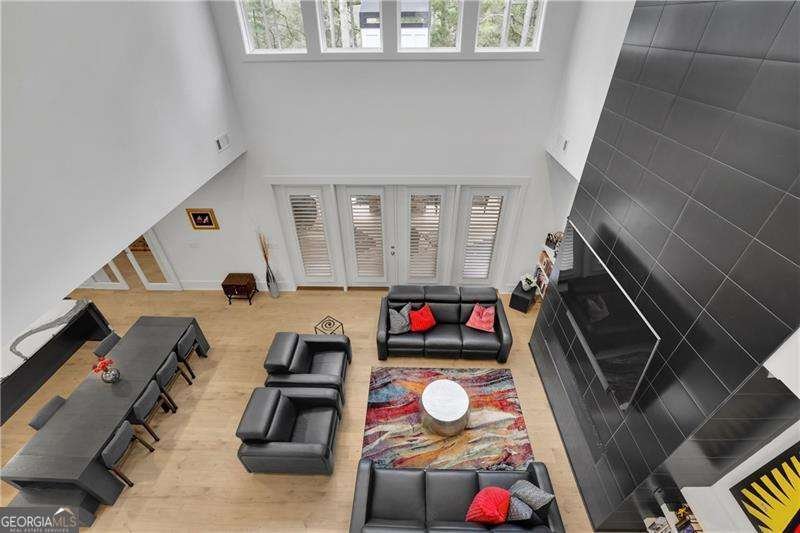 120 Chateau Place Woodstock - Photo 44