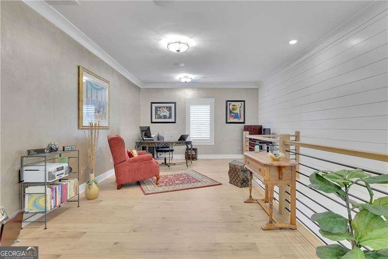 120 Chateau Place Woodstock - Photo 45