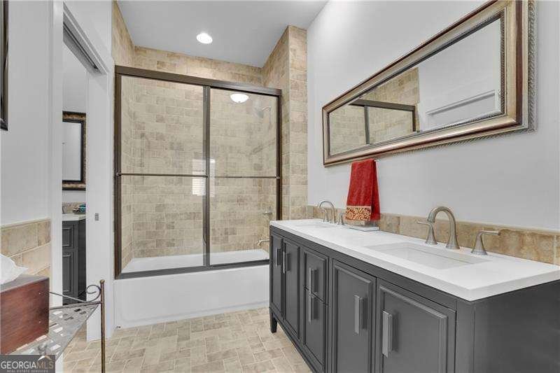 120 Chateau Place Woodstock - Photo 52