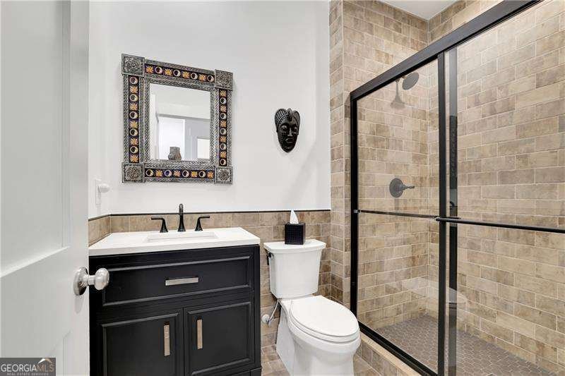 120 Chateau Place Woodstock - Photo 63