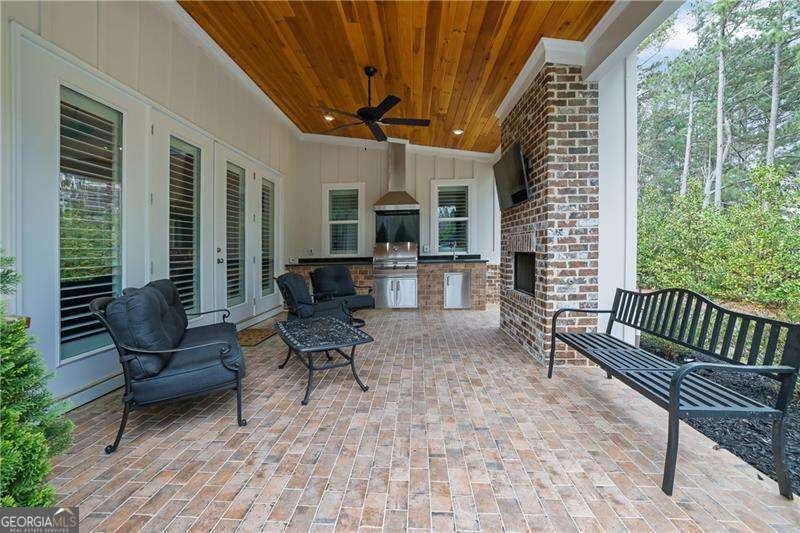 120 Chateau Place Woodstock - Photo 67