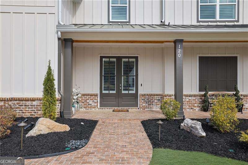 120 Chateau Place Woodstock - Photo 7