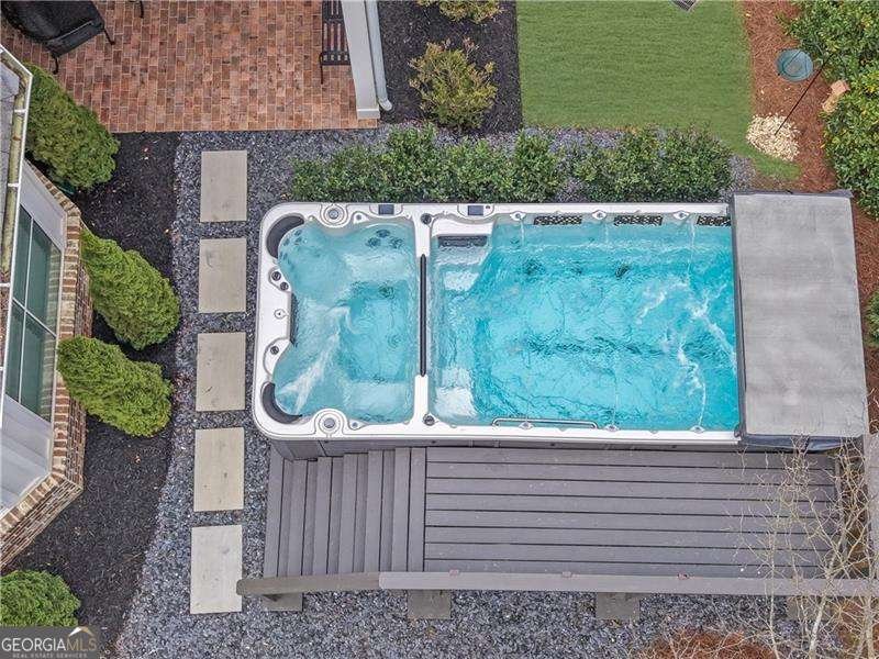 120 Chateau Place Woodstock - Photo 72