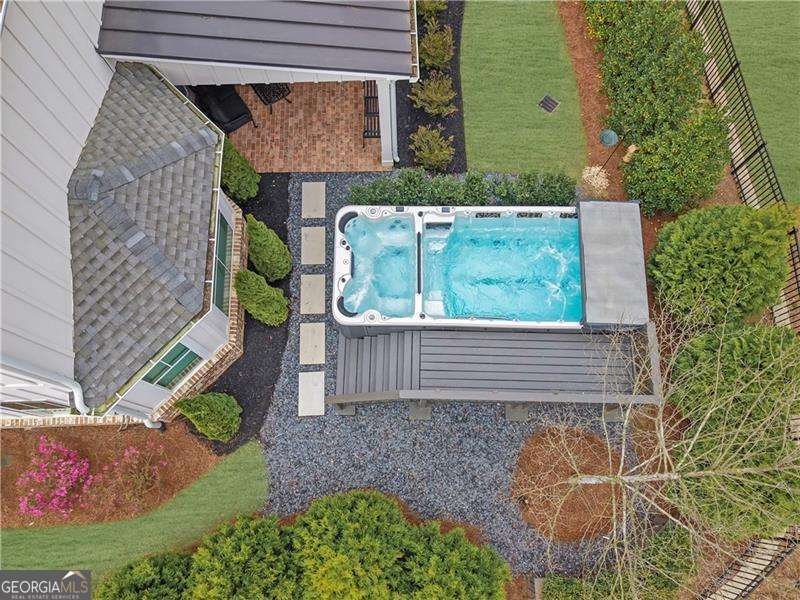 120 Chateau Place Woodstock - Photo 73