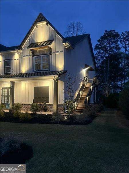 120 Chateau Place Woodstock - Photo 79