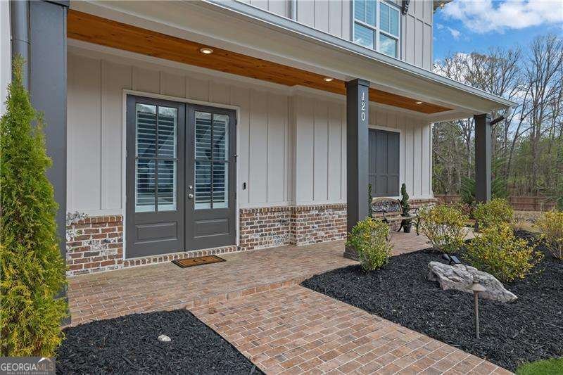 120 Chateau Place Woodstock - Photo 8