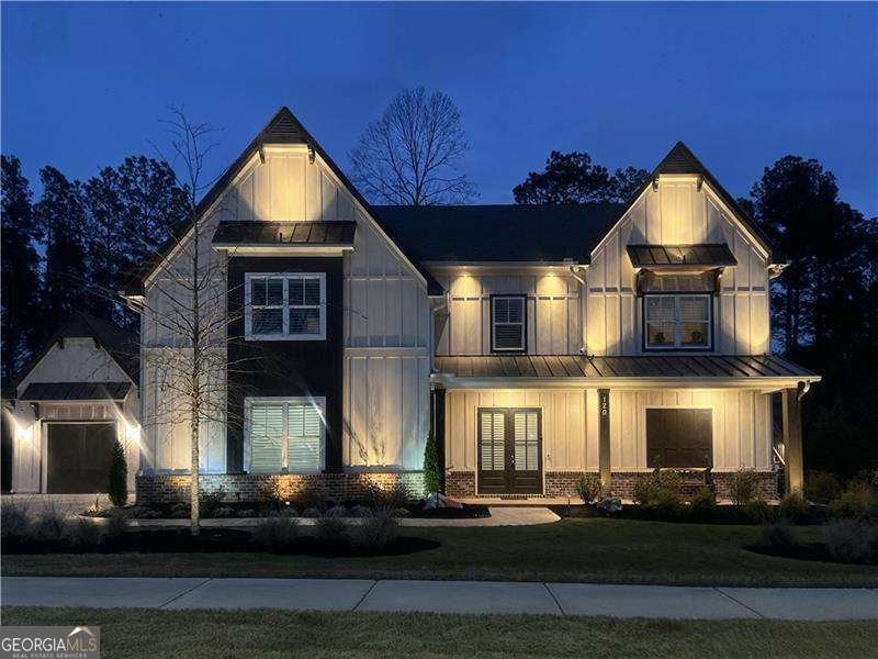 120 Chateau Place Woodstock - Photo 80